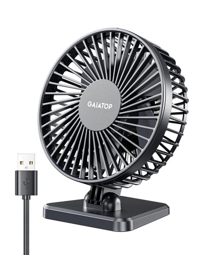 Gaiatop ventilatore usb - gaiatop,