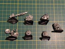 Warhammer Orcs Goblin