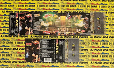Box acdc live 1992 - box,