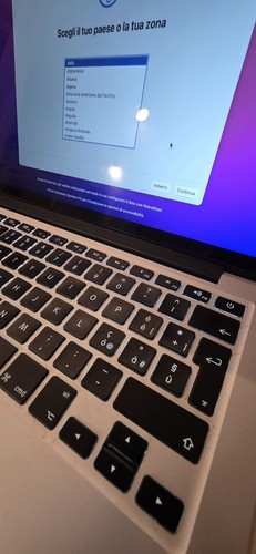 Apple macbook pro - apple, 13.3"