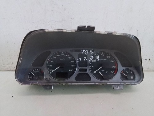 Peugeot 306 1998 diesel - 306,