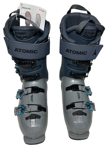 Scarponi sci sportivi uomo - sci,