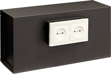 Socket 23000w cassaforte - 23000w-s1,