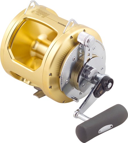 Mulinello tiagra shimano - mulinello,