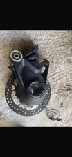 Coppia Conica Bmw Gs 1300