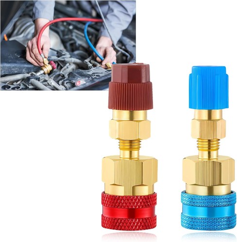 R1234yf kit set - r1234yf,