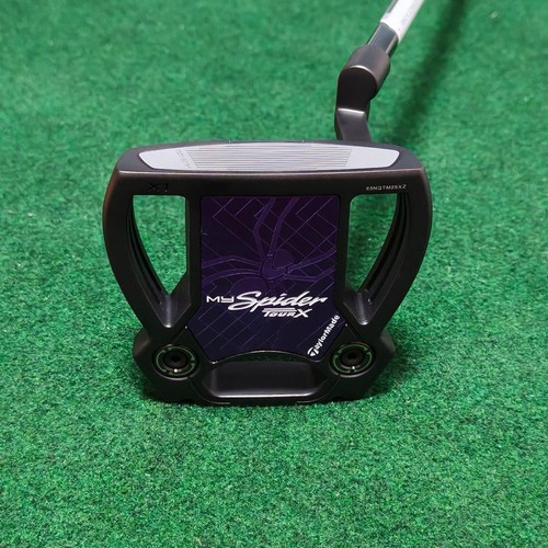 Taylormade myspider tour - taylormade,