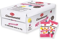 Doria Giambonetti Gusto