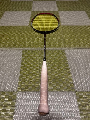 Racchetta badminton yonex - racchetta,
