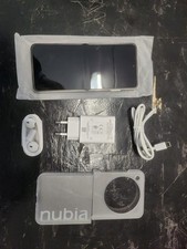 zte nubia flip 5g 8Gb/256gb