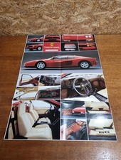 Original Ferrari Testarossa