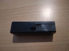 Lancia Fulvia Flavia Tasto