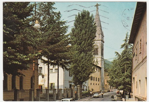 Castiglione dei pepoli - pepoli,
