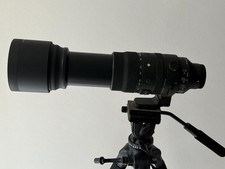 Teleobiettivo sportivo Sigma