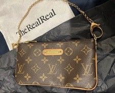 Louis vuitton monogram - louis,