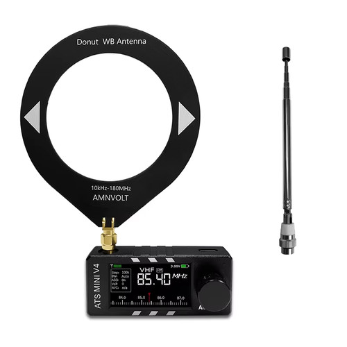 Amnvolt ats mini si4732 all - mini,