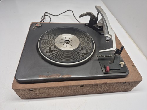 Garrard auto slim ii - auto, p