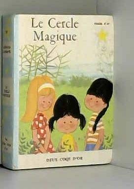 Cercle magique traduction - cercle,