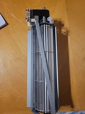 Motore ventilatore per camino