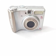 Fotocamera digitale compatta