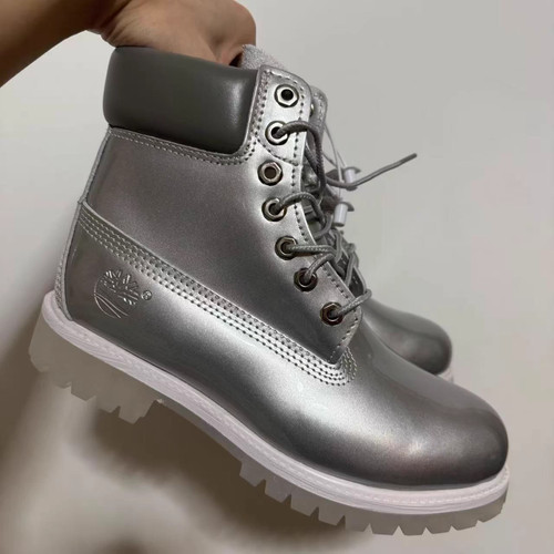 Timberland patent leather - patent,