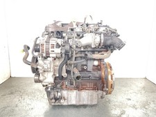 MOTORE COMPLETO PER HYUNDAI Tucson Serie D4EA Diesel 2.0 (04>09)