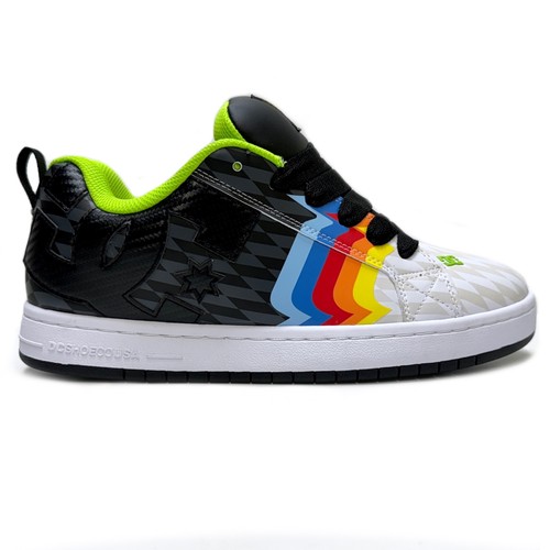 Shoes big drips - dc, x