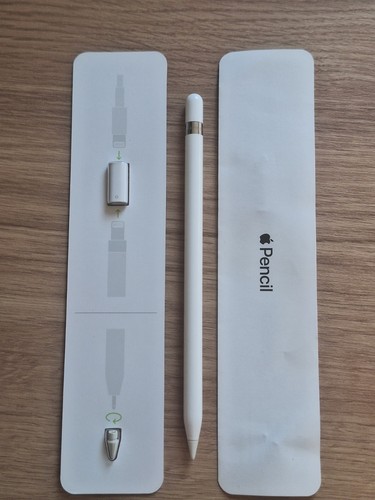 Apple pencil generazione - pencil,