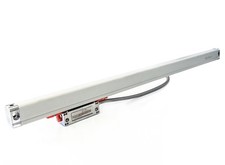 Riga ottica SOGI A500-270 per visualizzatore tornio fresa H5 campo utile 270 mm