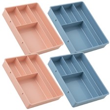  Cassetto del desktop 4pcs