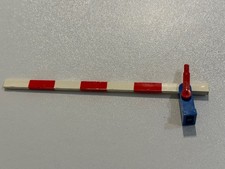 LEGO Leva Barriera Attraversamento Livello Destra 815C02