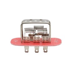 Resistenza per aerotermo