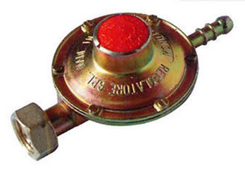 Regolatore gas verticale - regolatore,