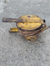 VECCHIA SOLFATRICE DEL TAGLIA