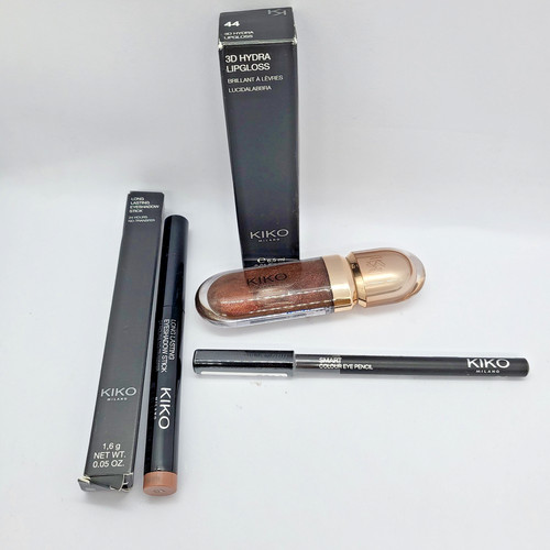 Kiko milano makeup - kiko,