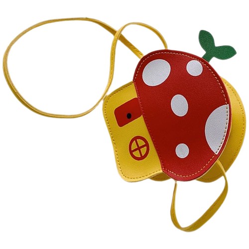Borsetta bambina tracolla - ,