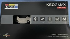 Pedali strada  Keo 2 Max