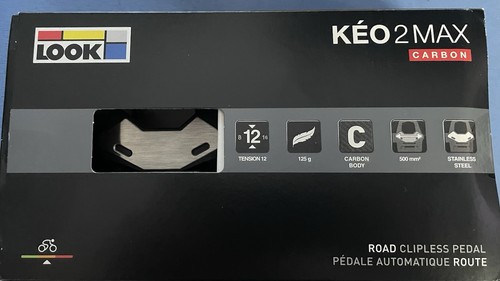 Pedali strada keo max - , 2