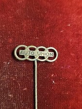 Vecchia Spilla Auto Union