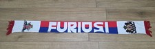 Sciarpa ultras furiosi - ultras,