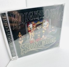 Knightowl – Shot Caller –