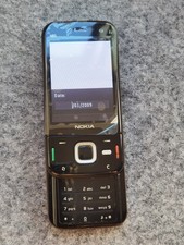 Telefono Nokia N85 Slider 3G versione sbloccata 2,6 pollici megapixel telefono doppio slide