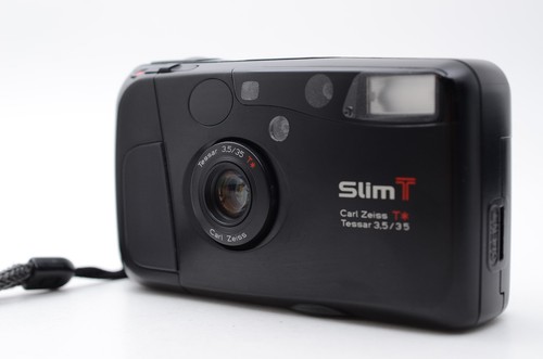 Kyocera slim yashica t4 - t,