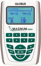 Globus magnum 2500 - globus,