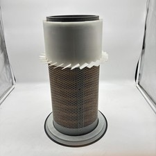 FLEETGUARD - FILTRO ARIA TRATTORE PER KAWASAKI KOMATSU AF-25060 FM-338