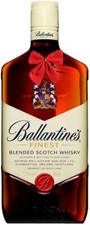 Ballantine's Finest Scoth whisky Vintage