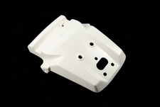 PARAFANGO POSTERIORE BIANCO