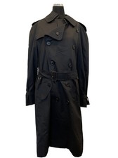 BURBERRY TRENCH IMPERMEABILE