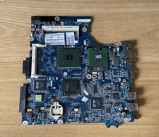 Scheda madre e CPU portatile