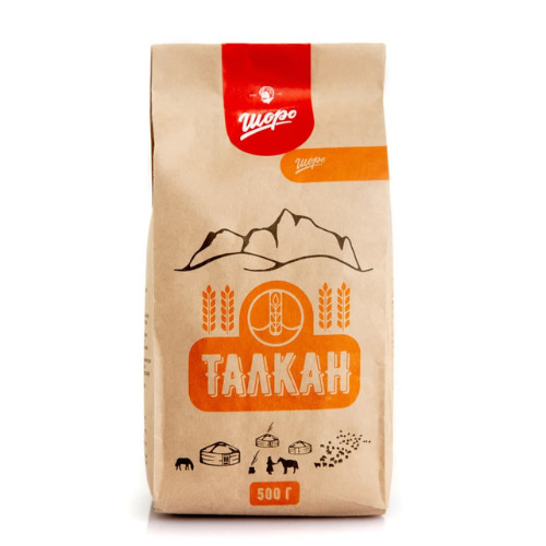 Arashan talkan libbre - talkan,